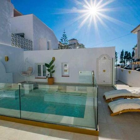 טורוקס Casa Marinero Beach 3 מראה חיצוני תמונה