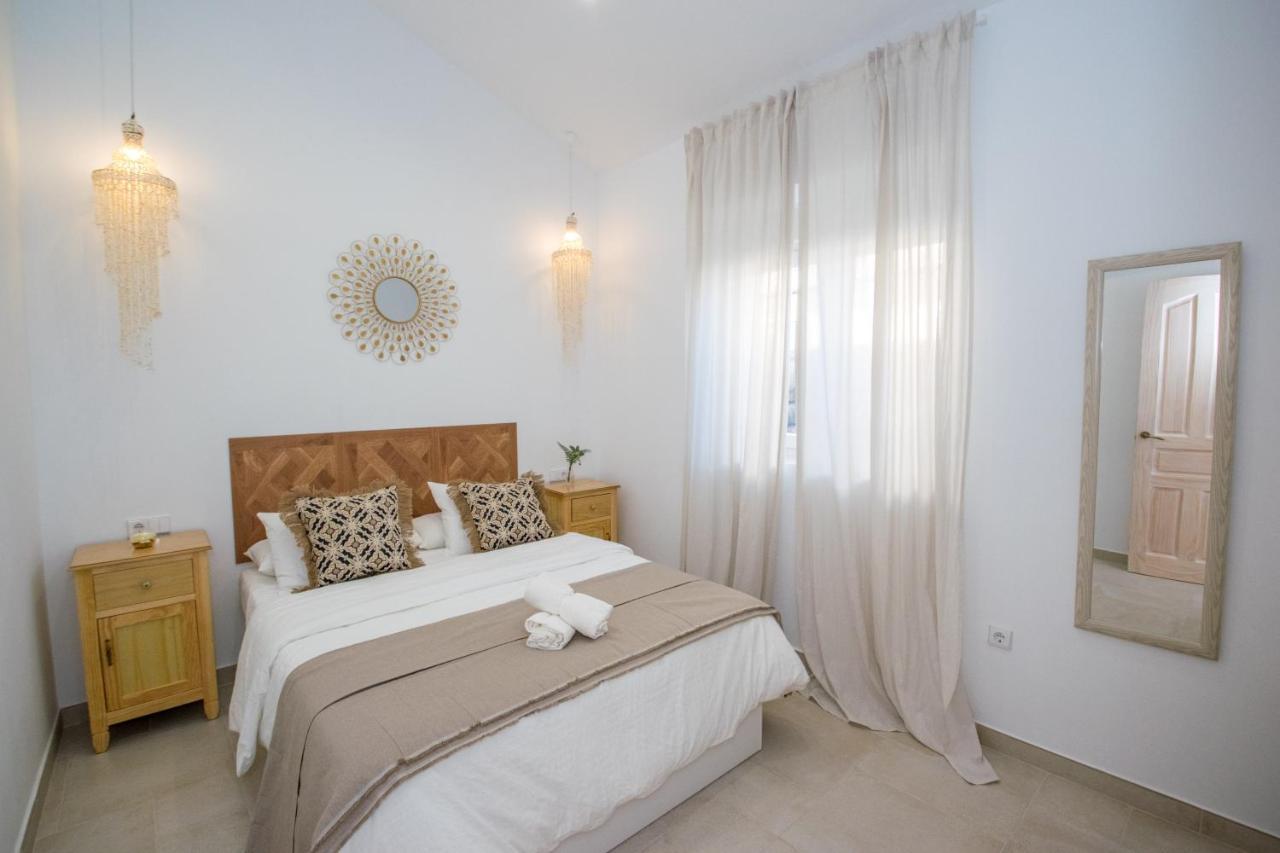 טורוקס Casa Marinero Beach 3 מראה חיצוני תמונה