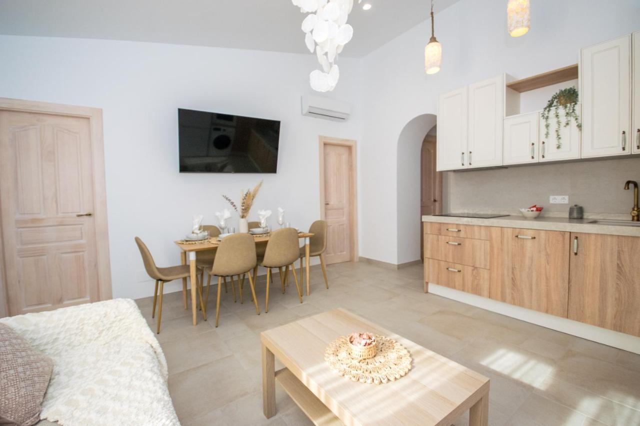 טורוקס Casa Marinero Beach 3 מראה חיצוני תמונה