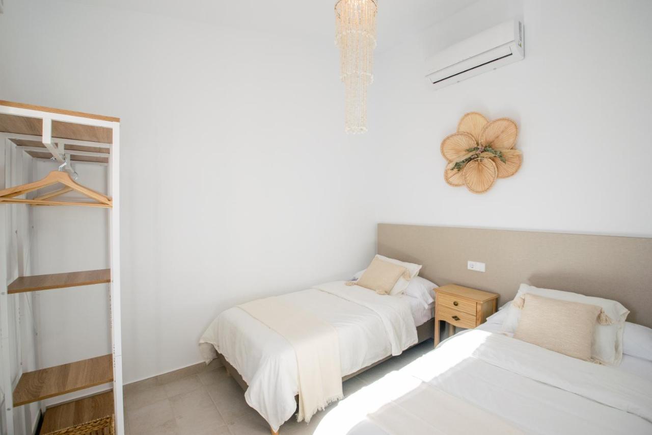 טורוקס Casa Marinero Beach 3 מראה חיצוני תמונה