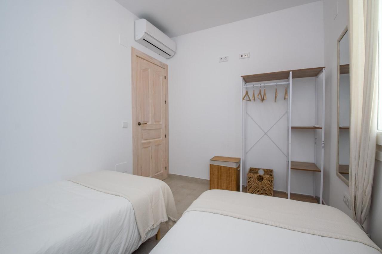 טורוקס Casa Marinero Beach 3 מראה חיצוני תמונה