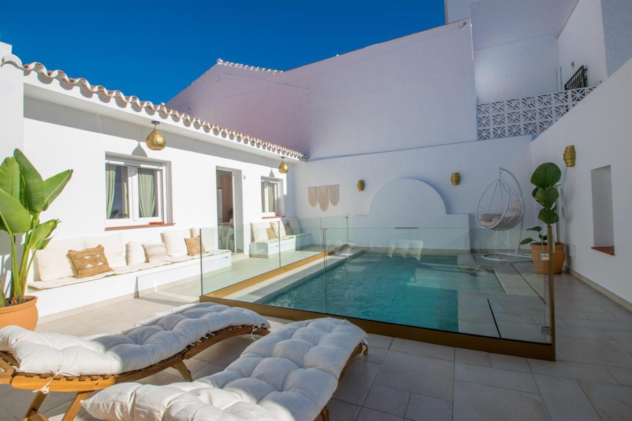 טורוקס Casa Marinero Beach 3 מראה חיצוני תמונה