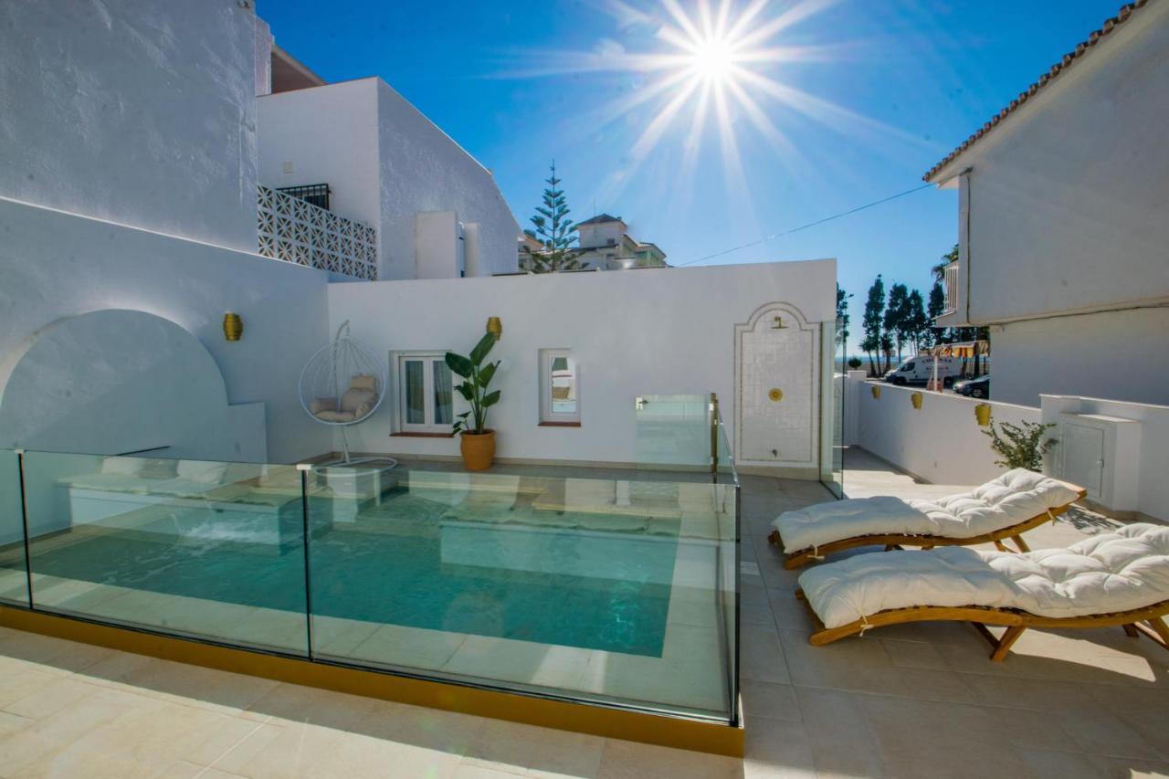 טורוקס Casa Marinero Beach 3 מראה חיצוני תמונה