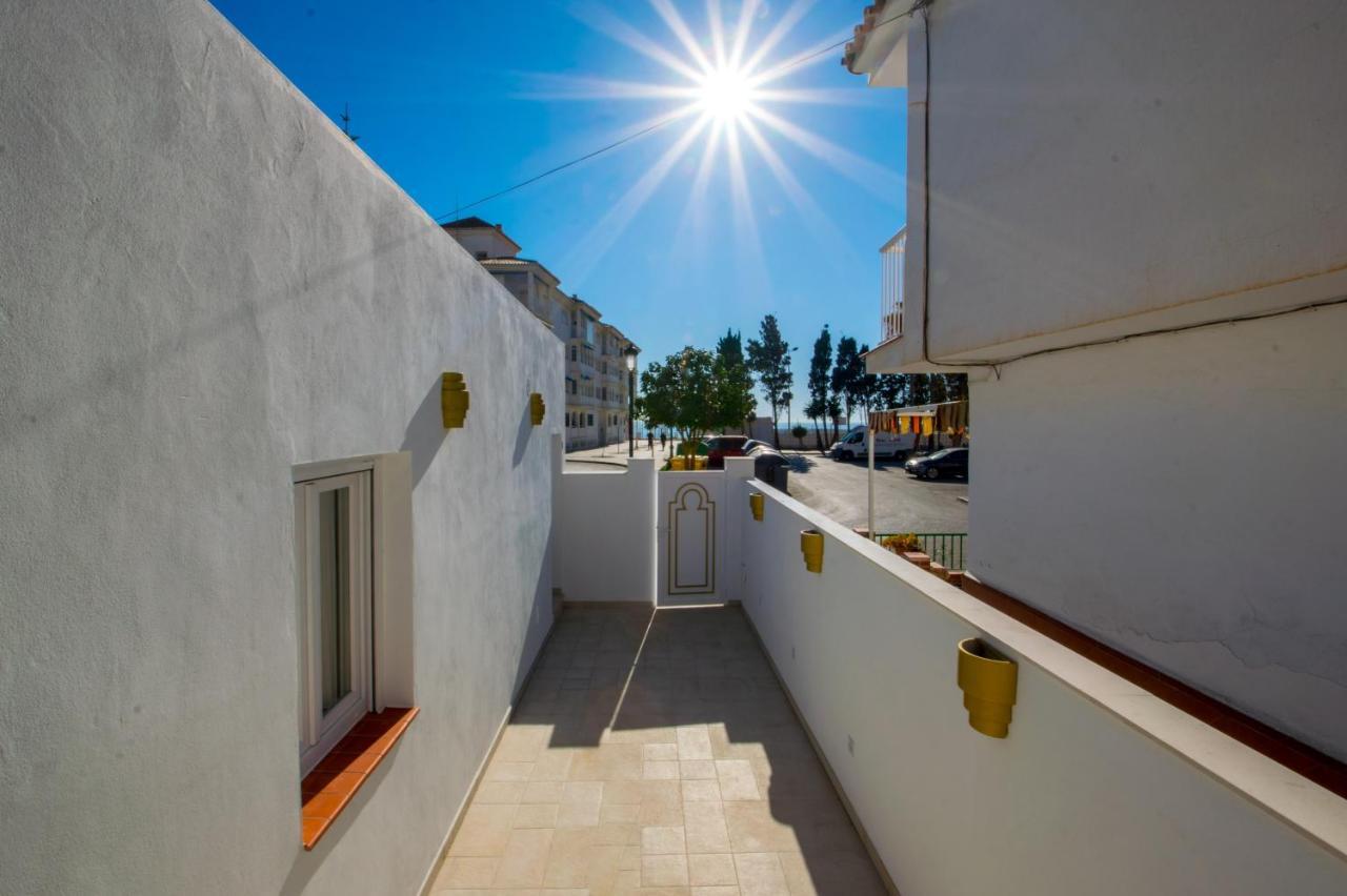 טורוקס Casa Marinero Beach 3 מראה חיצוני תמונה