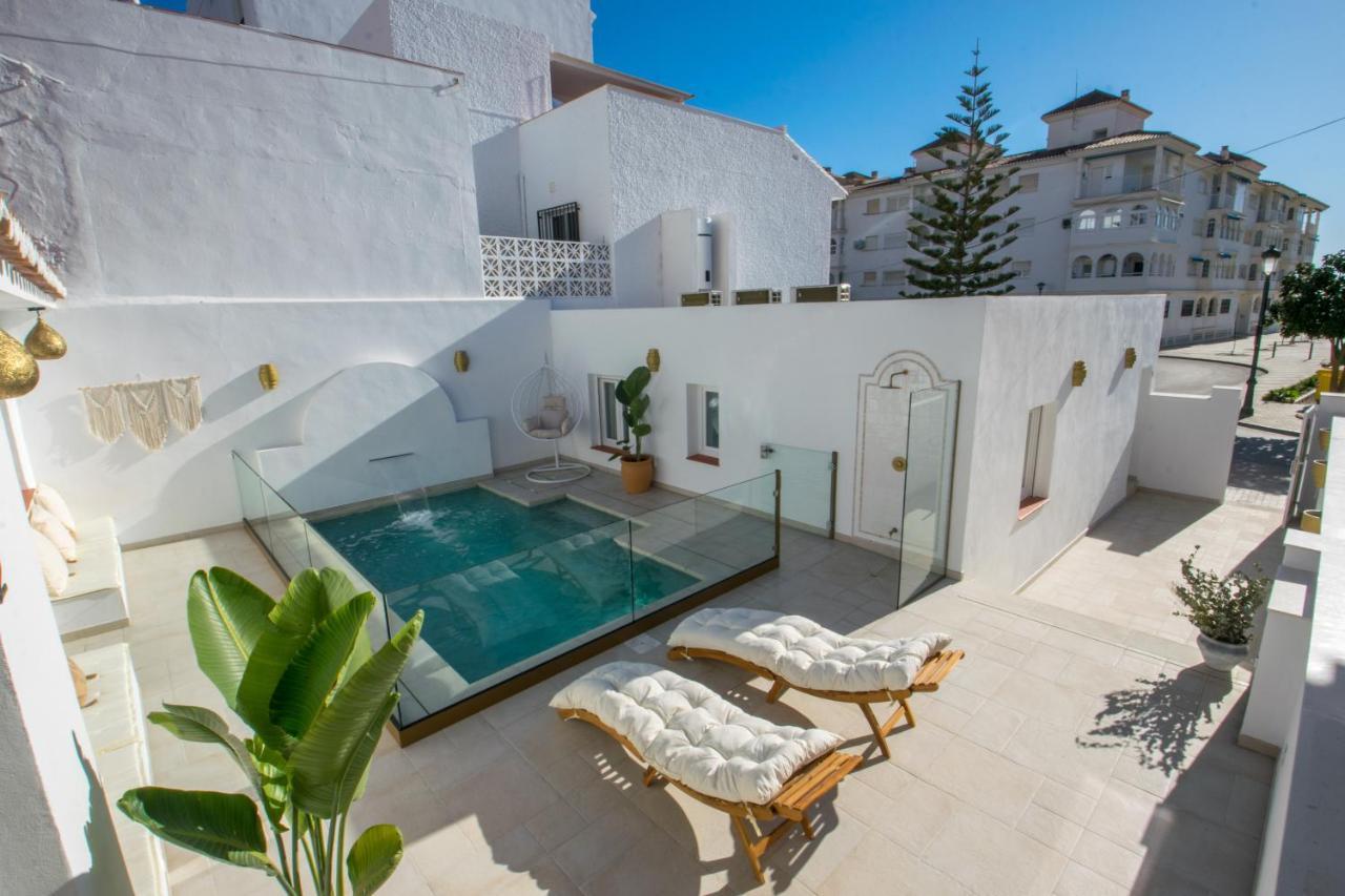 טורוקס Casa Marinero Beach 3 מראה חיצוני תמונה