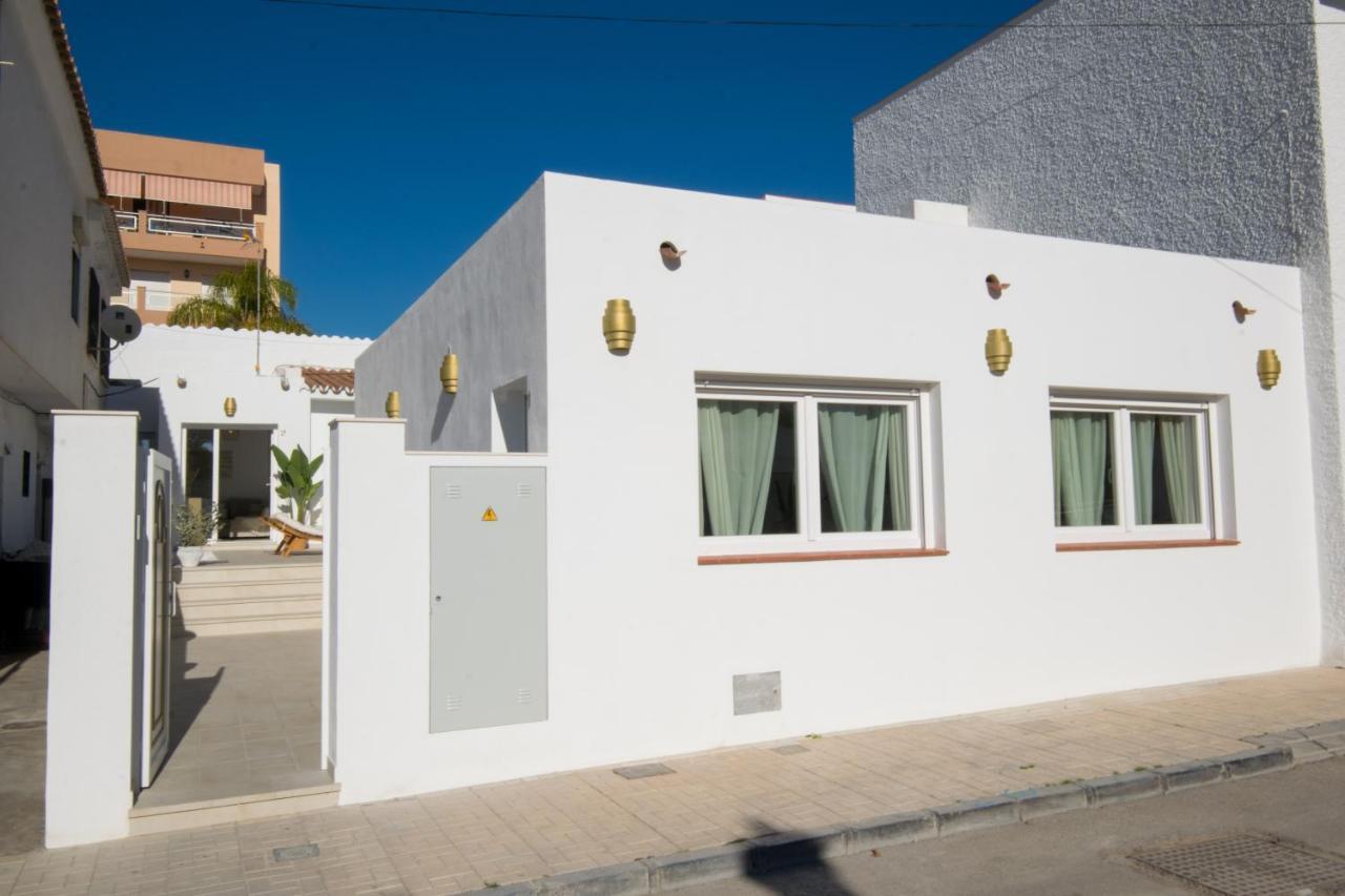 טורוקס Casa Marinero Beach 3 מראה חיצוני תמונה
