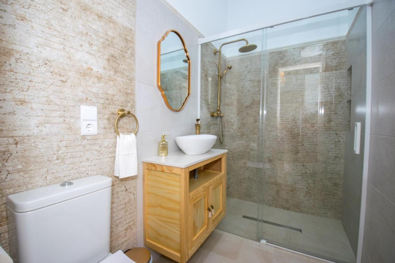 טורוקס Casa Marinero Beach 3 מראה חיצוני תמונה