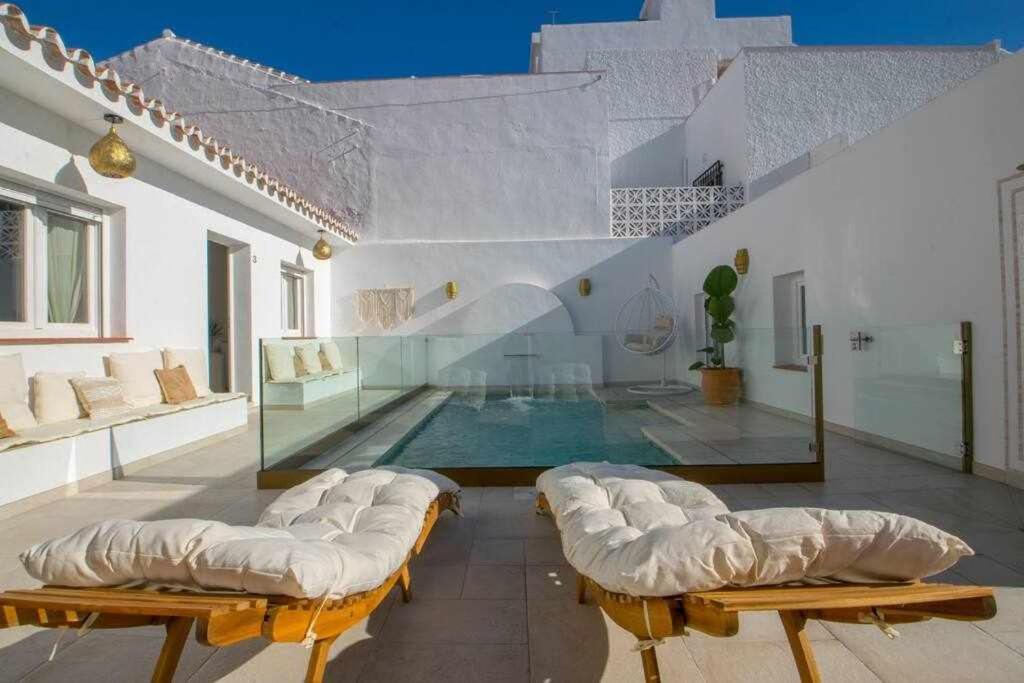 טורוקס Casa Marinero Beach 3 מראה חיצוני תמונה