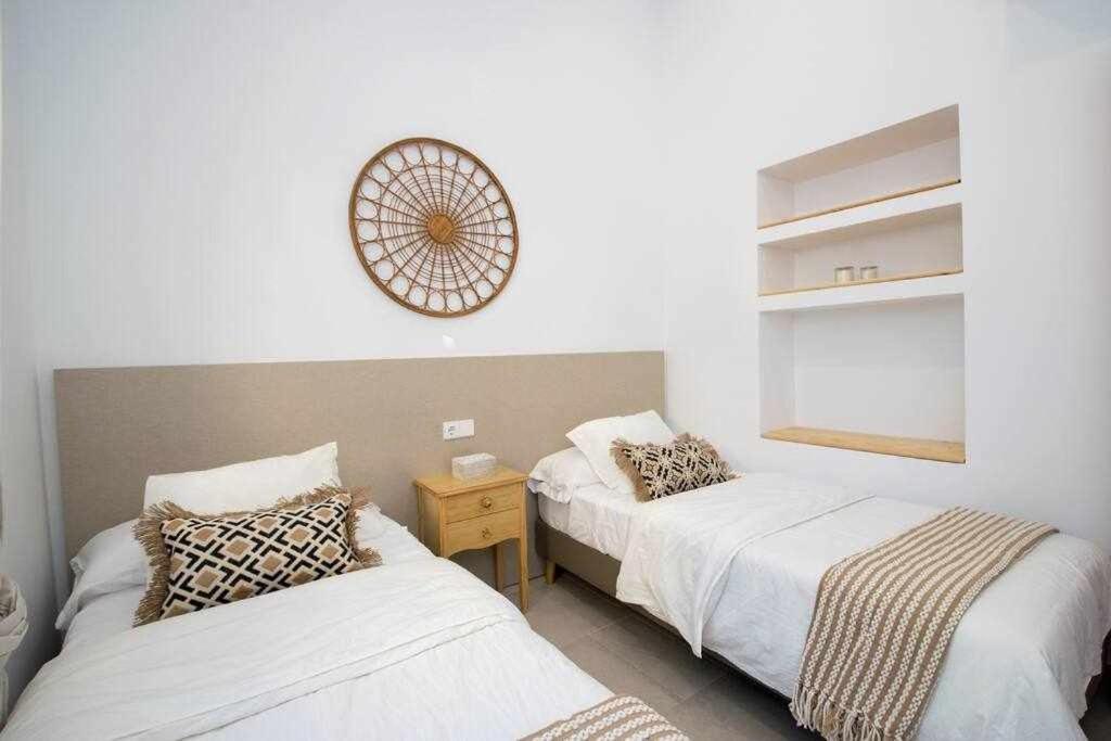 טורוקס Casa Marinero Beach 3 מראה חיצוני תמונה