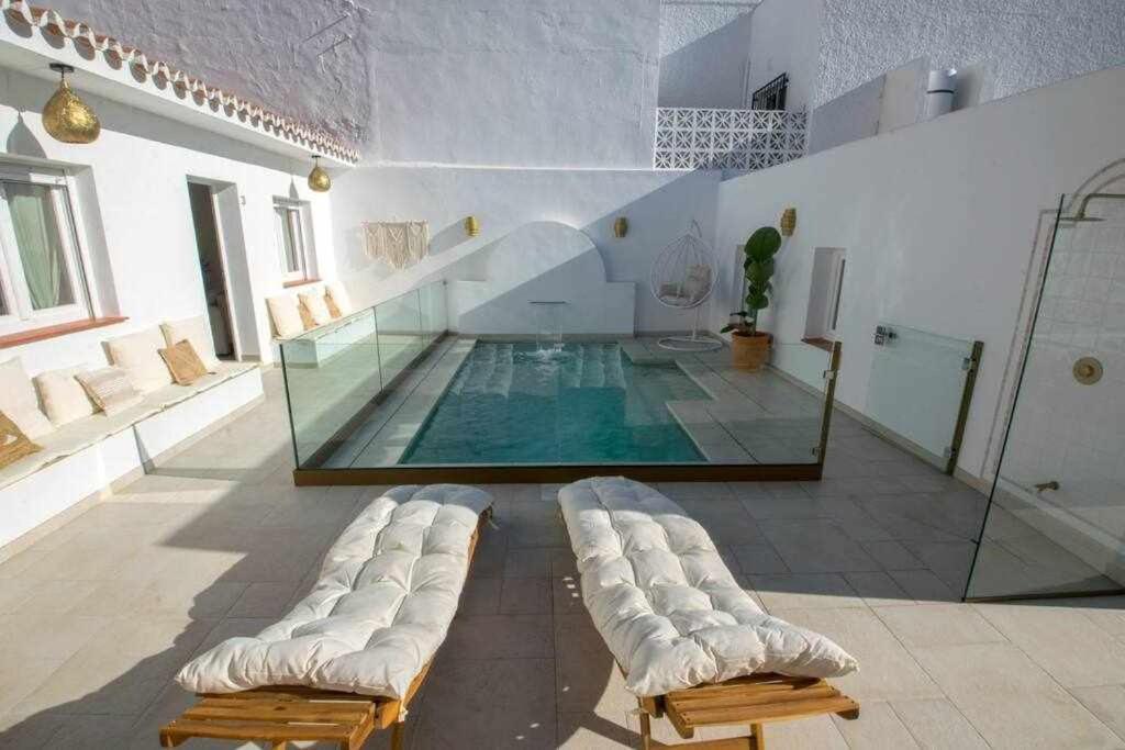 טורוקס Casa Marinero Beach 3 מראה חיצוני תמונה