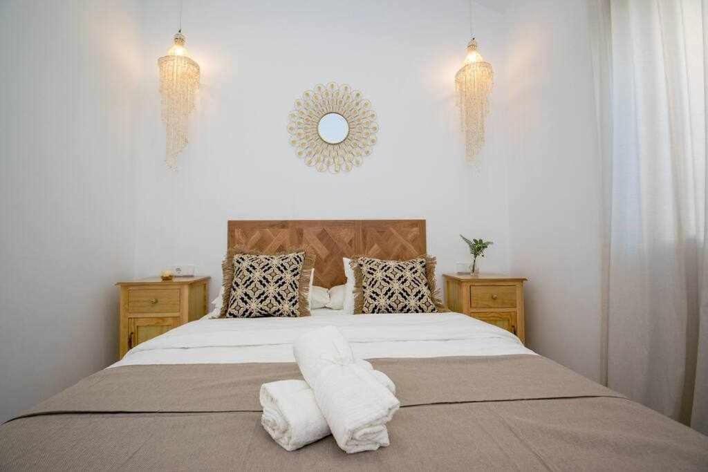 טורוקס Casa Marinero Beach 3 מראה חיצוני תמונה