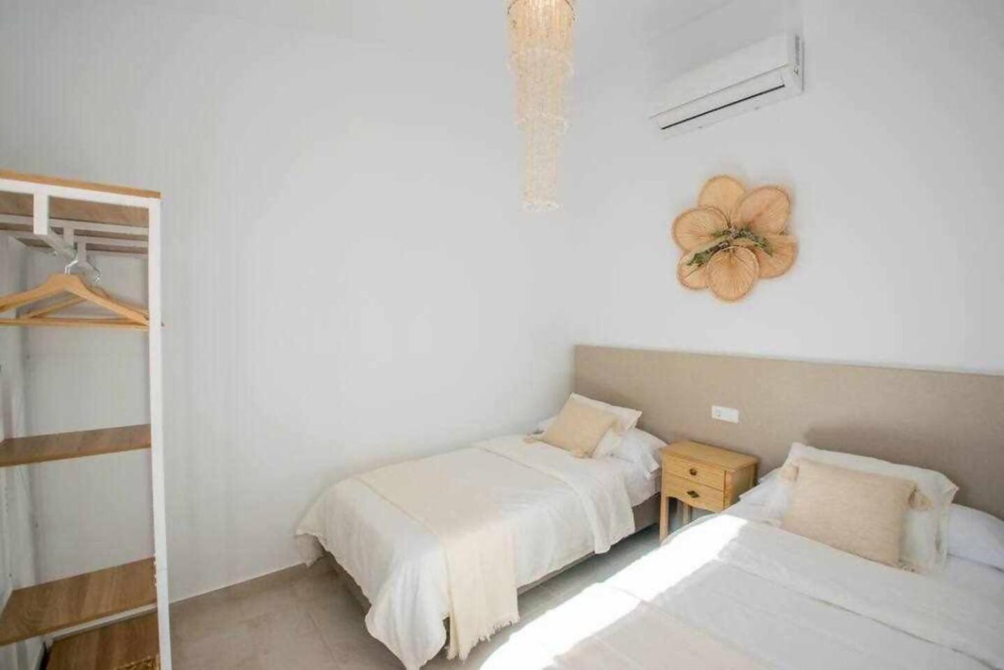 טורוקס Casa Marinero Beach 3 מראה חיצוני תמונה