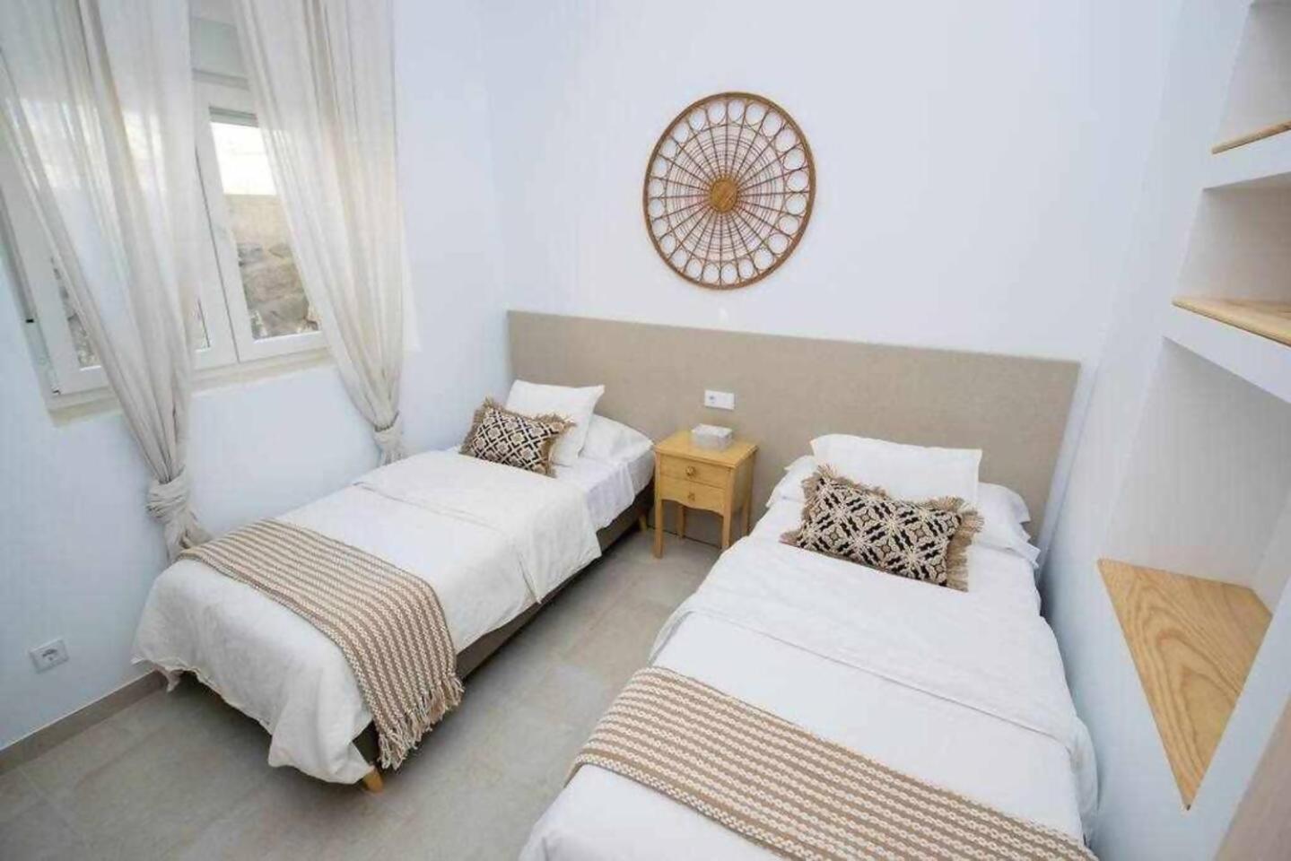 טורוקס Casa Marinero Beach 3 מראה חיצוני תמונה