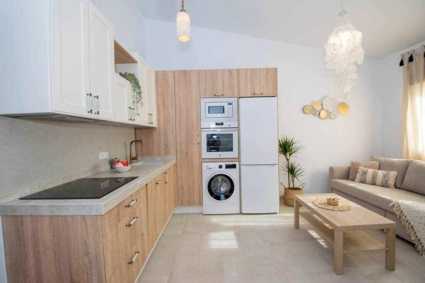 טורוקס Casa Marinero Beach 3 מראה חיצוני תמונה