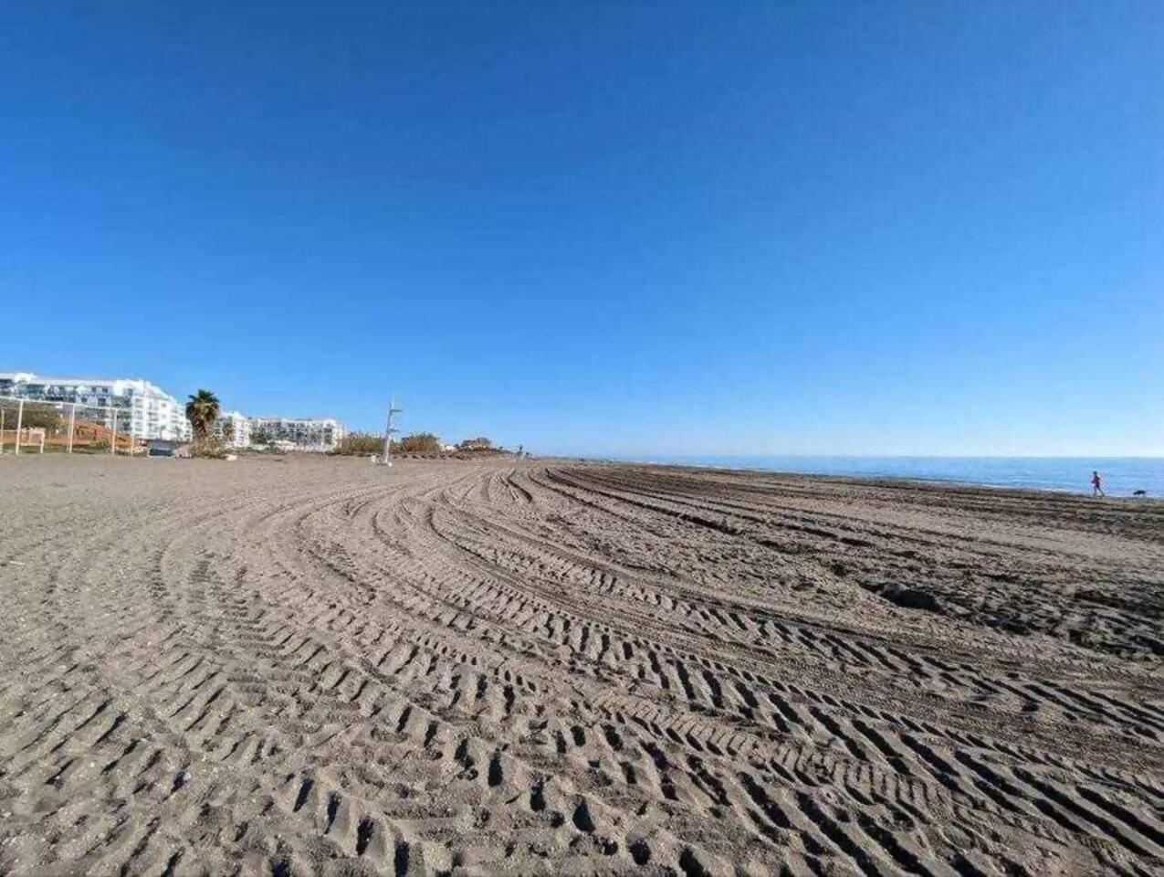טורוקס Casa Marinero Beach 3 מראה חיצוני תמונה