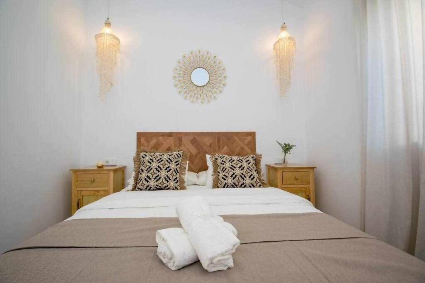 טורוקס Casa Marinero Beach 3 מראה חיצוני תמונה