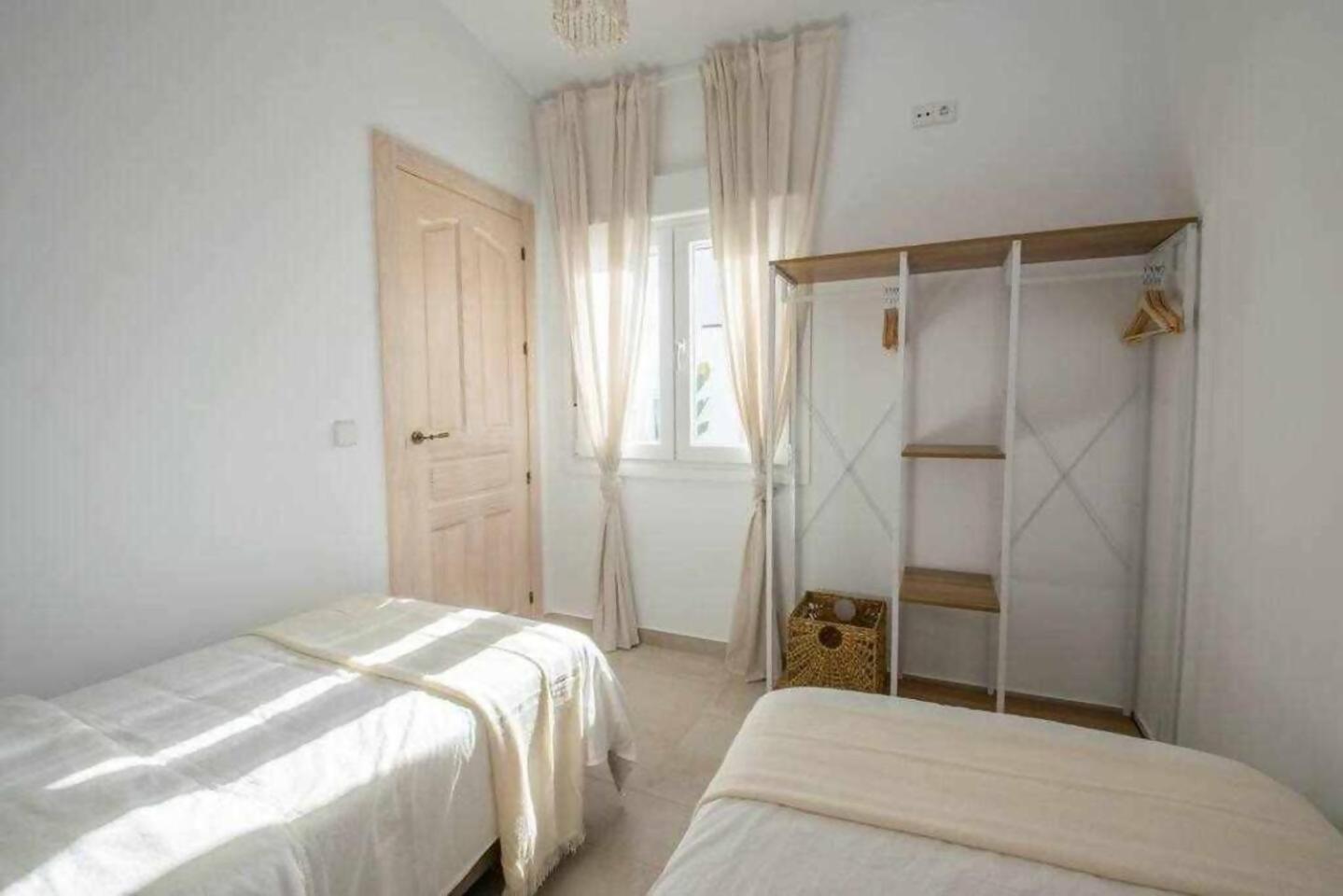 טורוקס Casa Marinero Beach 3 מראה חיצוני תמונה
