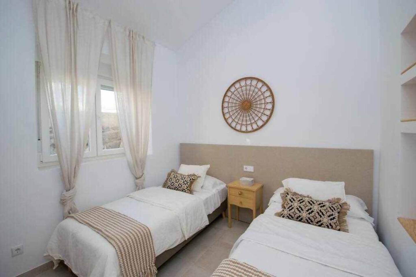 טורוקס Casa Marinero Beach 3 מראה חיצוני תמונה