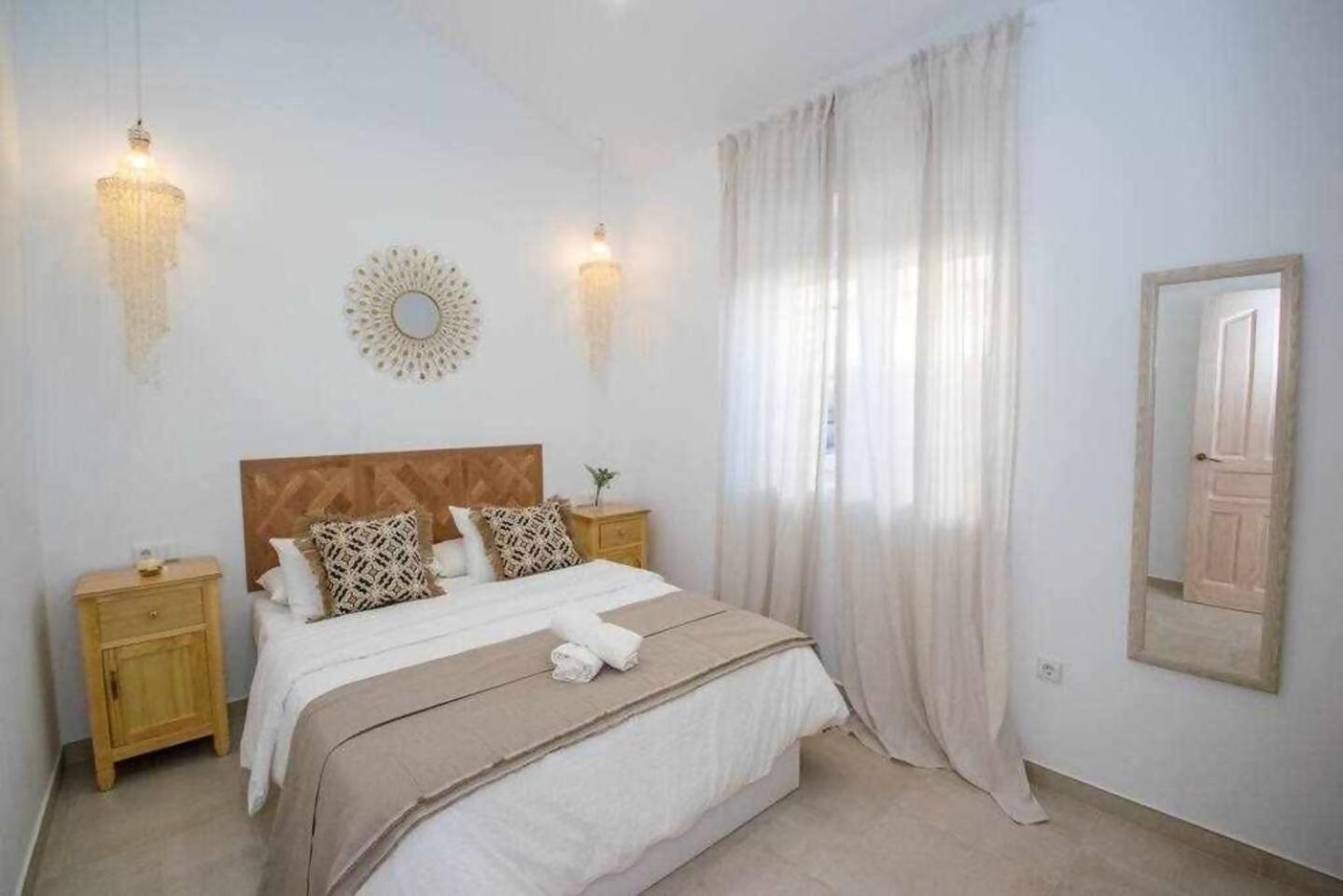 טורוקס Casa Marinero Beach 3 מראה חיצוני תמונה