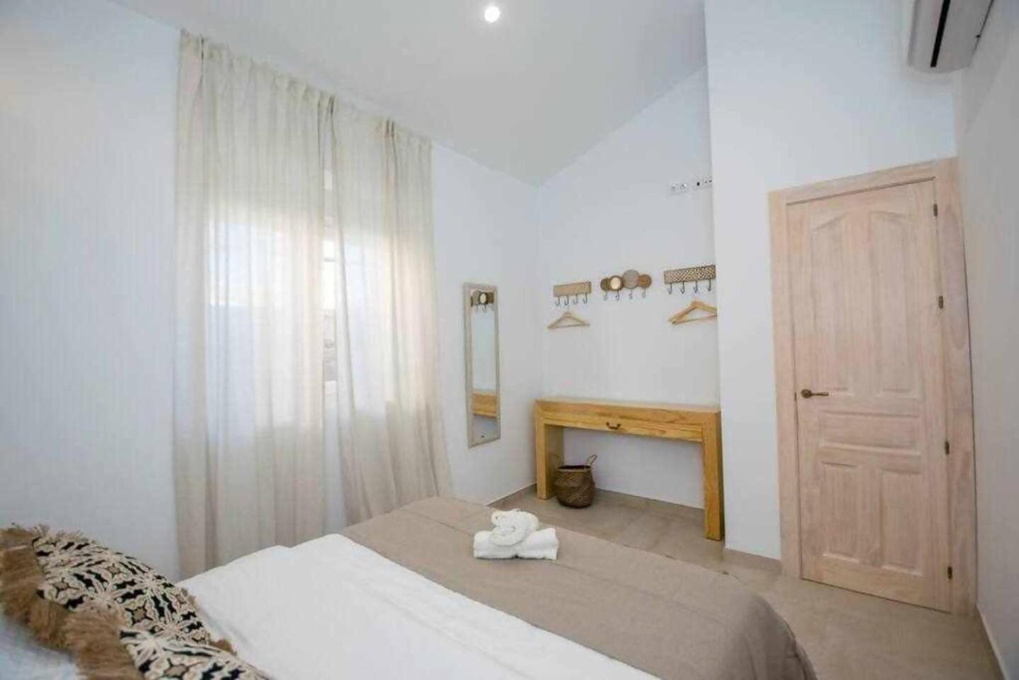 טורוקס Casa Marinero Beach 3 מראה חיצוני תמונה