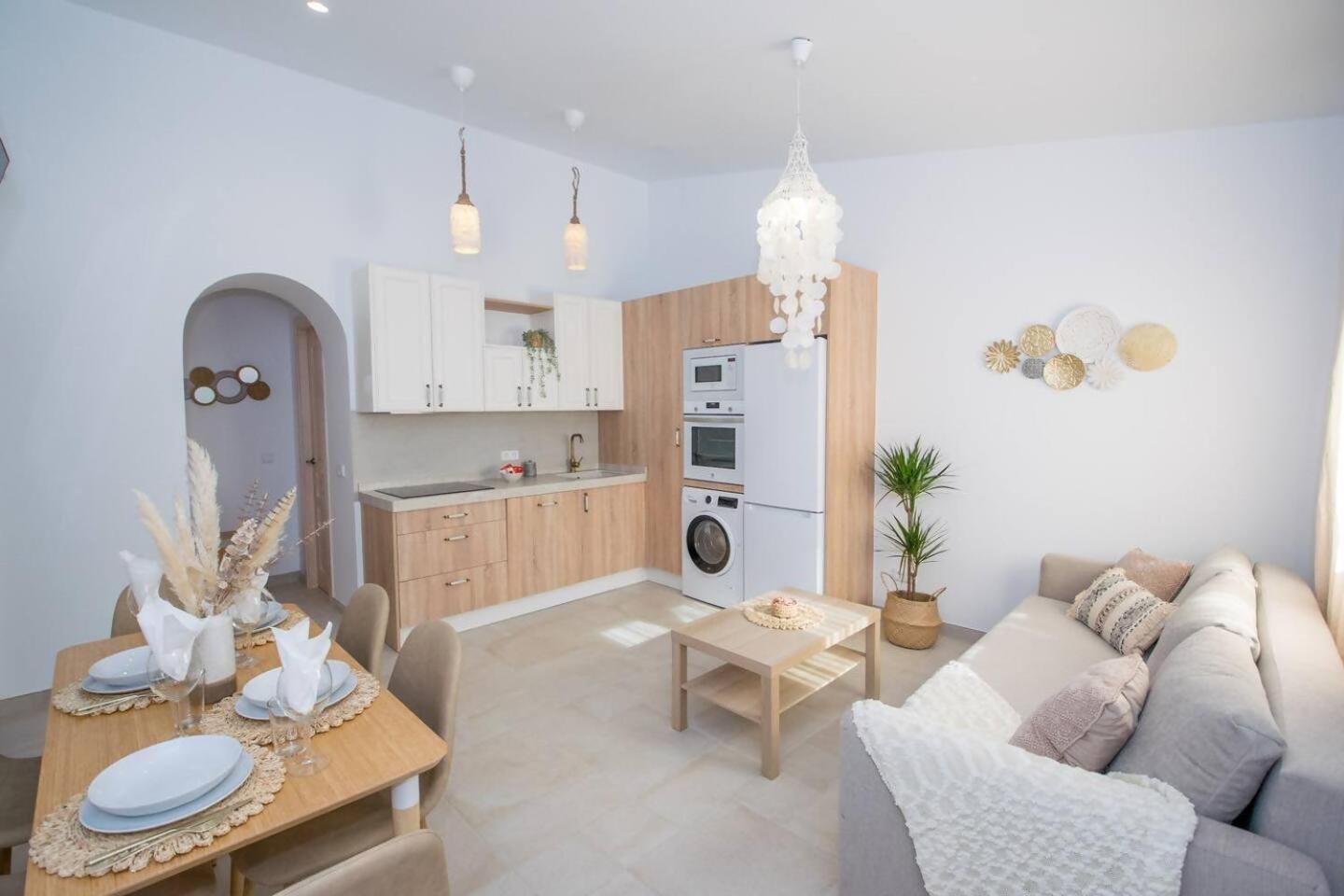טורוקס Casa Marinero Beach 3 מראה חיצוני תמונה
