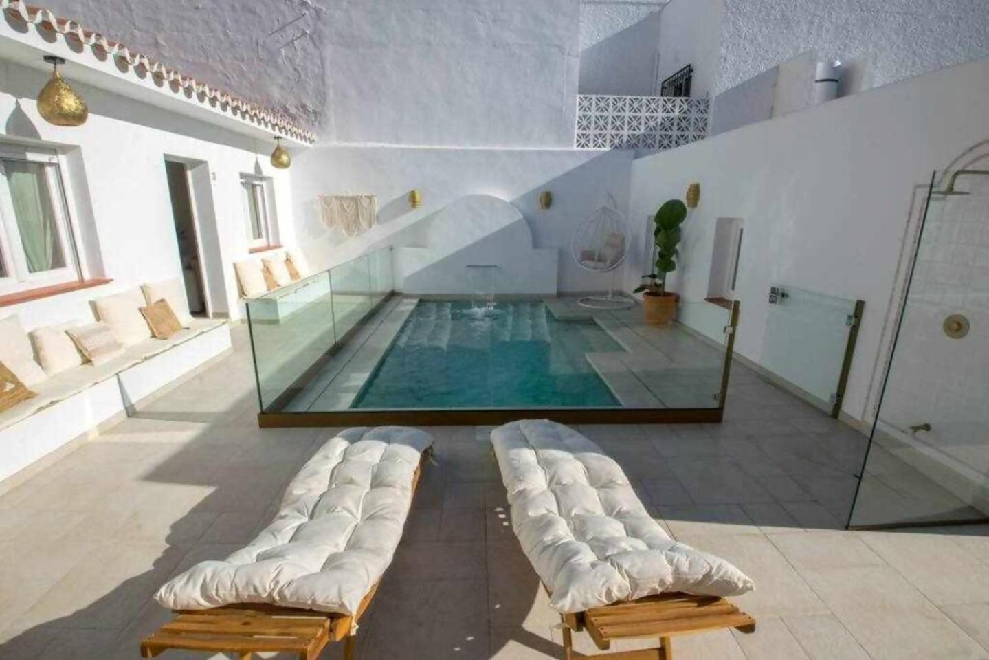 טורוקס Casa Marinero Beach 3 מראה חיצוני תמונה