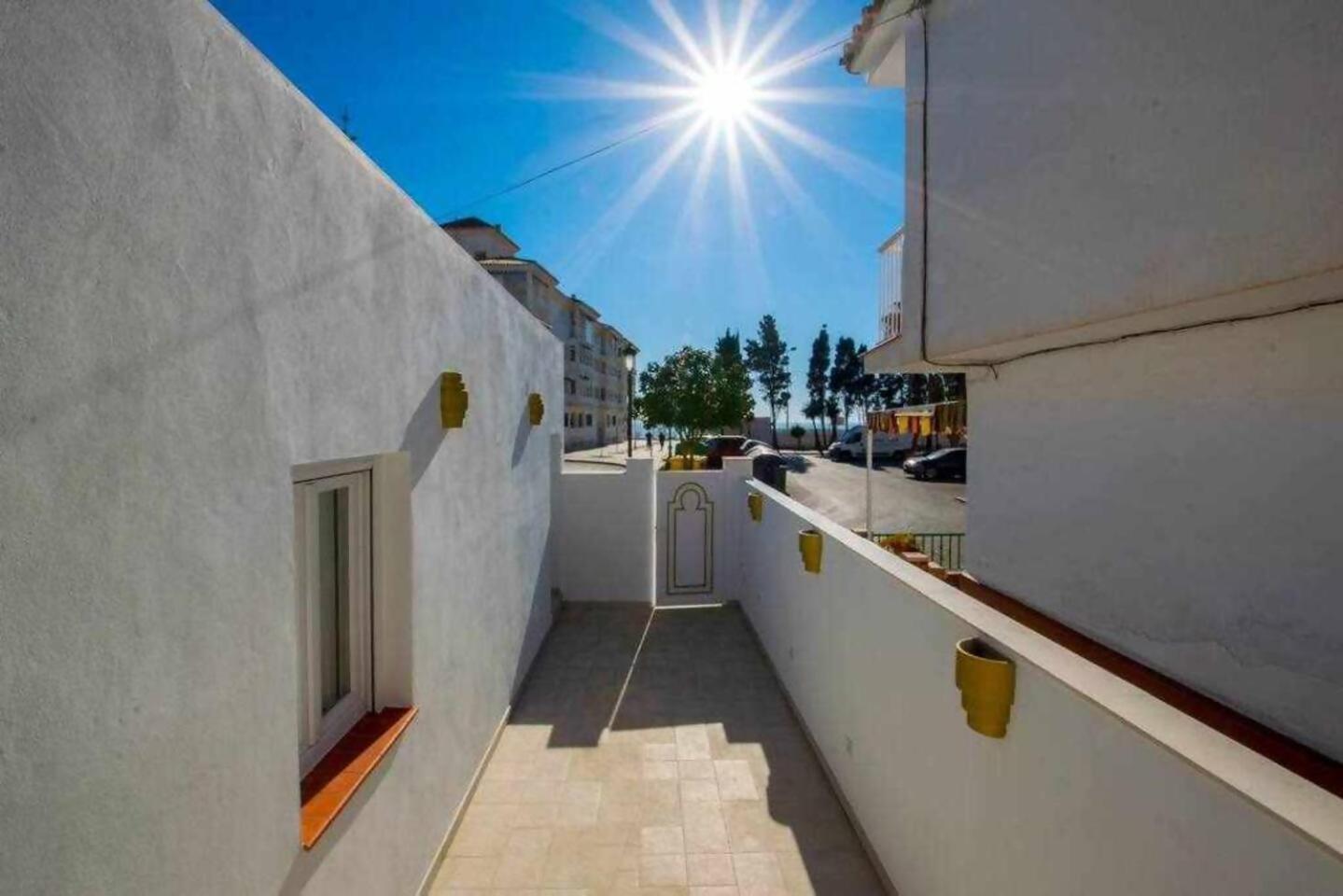 טורוקס Casa Marinero Beach 3 מראה חיצוני תמונה