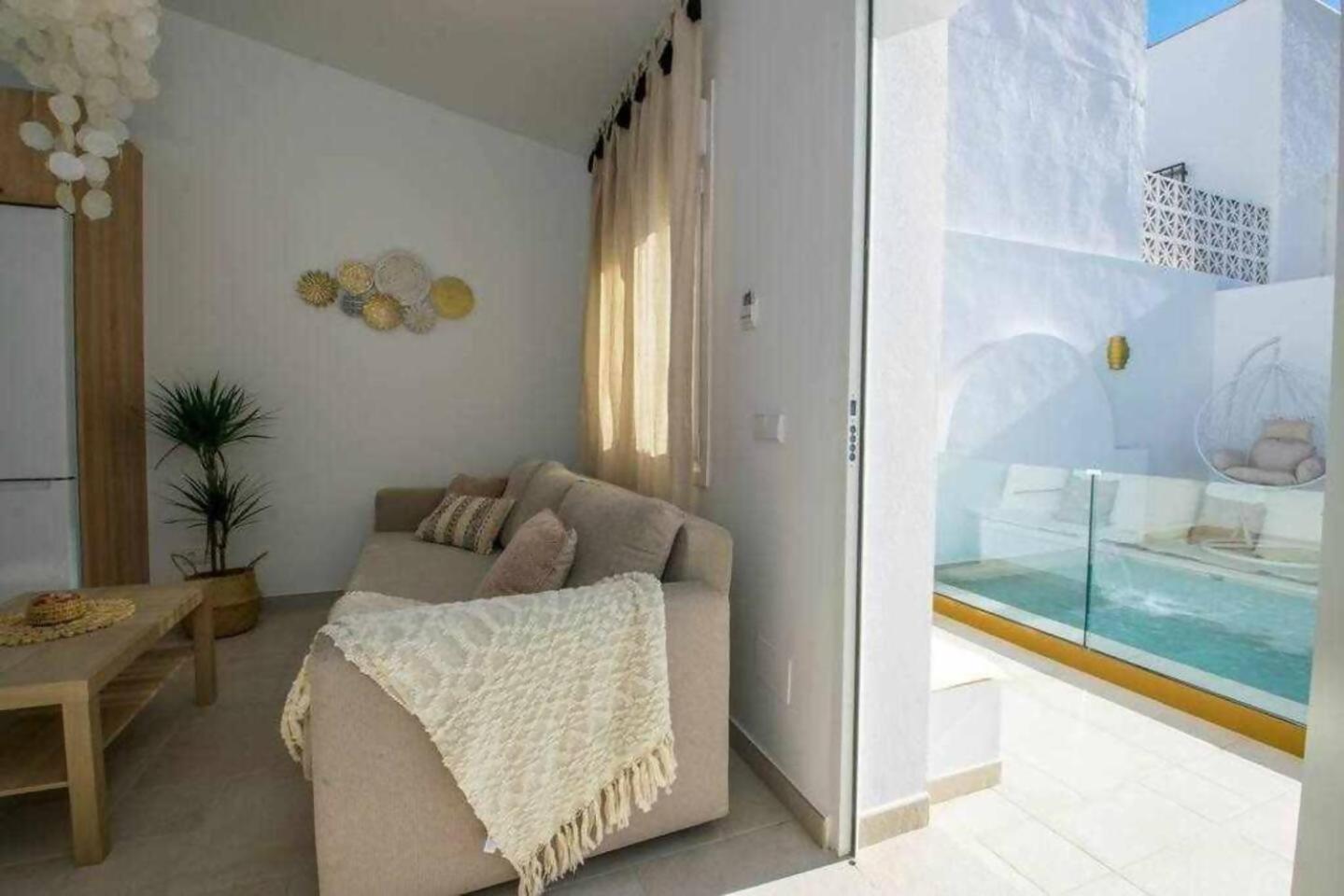 טורוקס Casa Marinero Beach 3 מראה חיצוני תמונה