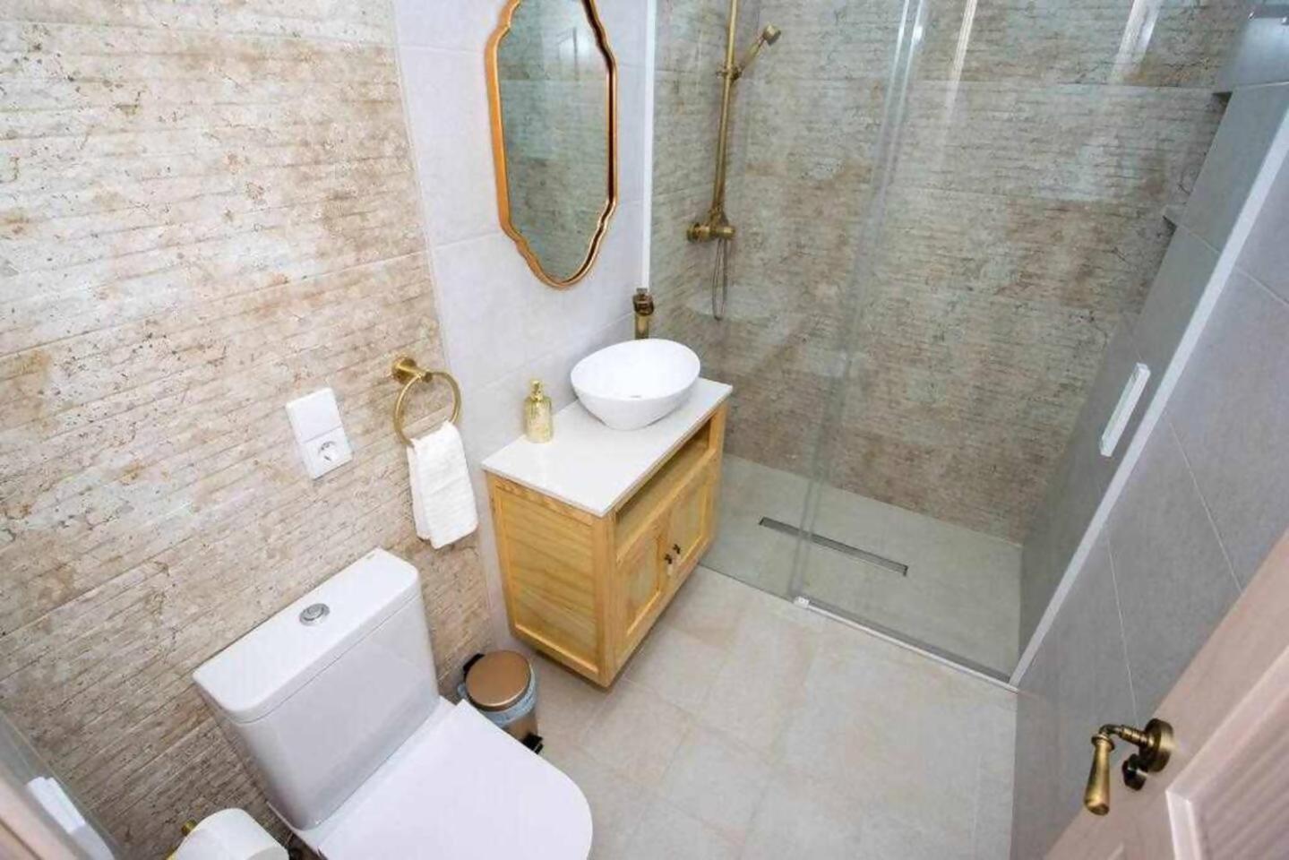 טורוקס Casa Marinero Beach 3 מראה חיצוני תמונה