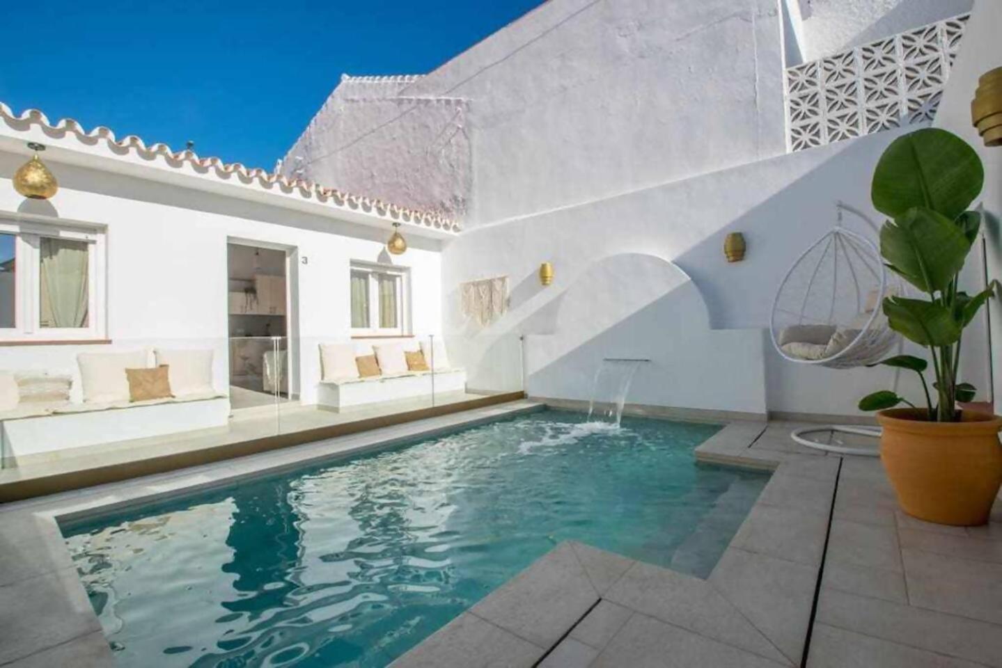 טורוקס Casa Marinero Beach 3 מראה חיצוני תמונה