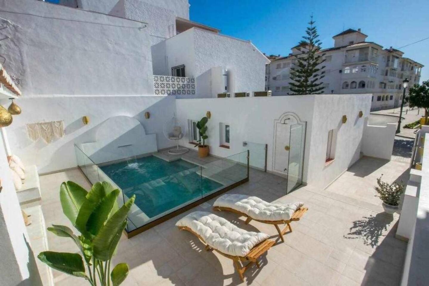 טורוקס Casa Marinero Beach 3 מראה חיצוני תמונה